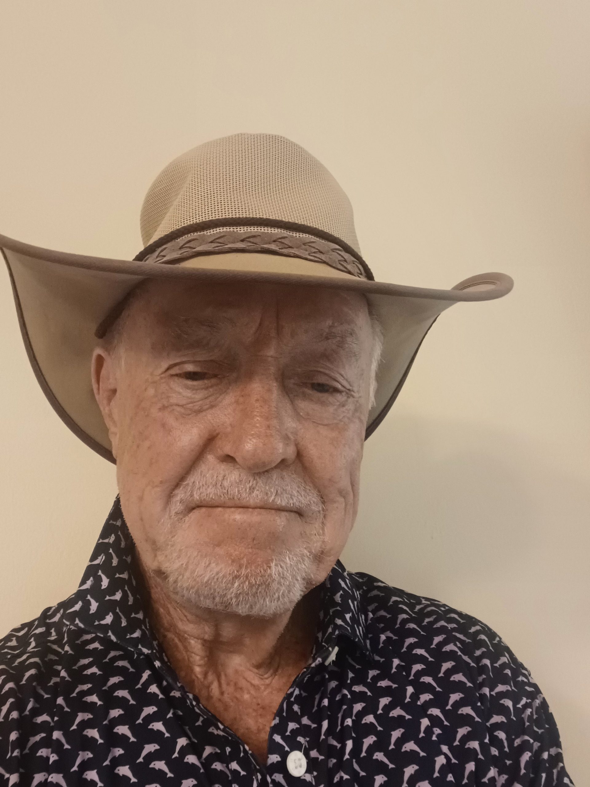 Tom Leixman Author photo